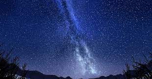 31 Anime Starry Sky Wallpaper Night Sky Wallpaper 4k 2315114 Hd Wallpaper Download Anime Night Sky W Night Sky Wallpaper Starry Night Wallpaper Sky Anime