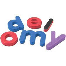 Use the following steps to get. Magnetic Foam Small Lowercase Letters Tcr20623 Teacher Created Resources