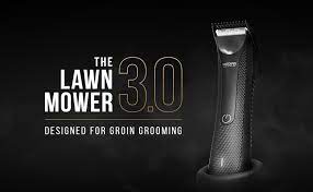 Read reviews and buy manscaped lawn mower mens trimmer 3.0 at target. Manscaped Refining The Gentleman Best Electric Manscaping Groin Hair Trimmer Lawn Mower 3 0 Replaceable Ceramic Blade Heads Waterproof Wet Dry Clippers Standing Recharge Dock Male Hygiene Razor Amazon Sg Health Personal Care