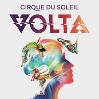 Cirque Du Soleil Volta Under The Big Top At Soldier