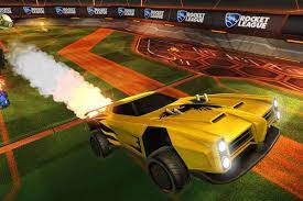 These new challenges can be completed to unlock items themed after. Rocket League Bilder Dominus