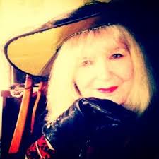 Geraldine Ryan-Lush (@GRyanLush)