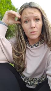 Official Ashley Davis