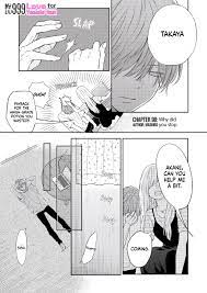 Read My Lv999 Love For Yamada-Kun by Mashiro Free On MangaKakalot - Chapter  98: Why Did You Stop?