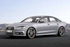The audi a6 is an executive car made by the german automaker audi. Audi A6 Models Cars Data Com