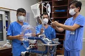 Nhk world cung cấp những tin tức mới nhất từ nhật bản, châu á và trên thế giới. Cáº­p Nháº­t Tinh Hinh Má»›i Nháº¥t Vá» Cac Ca Máº¯c Covid 19 á»Ÿ Ä'a Náºµng Tin Tá»©c Má»›i Nháº¥t 24h Ä'á»c Bao Lao Ä'á»™ng Online Laodong Vn
