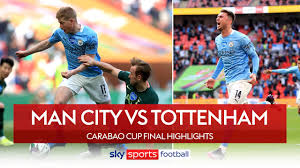 11 hours ago · tottenham vs man city live: Spurs V Man City Preview