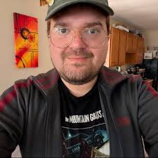 Posts with replies by Maggie Rex (@profTRex)