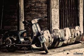  Vespa Alex Santosa Flickr Vespa Wallpaper Vespa Vespa Images