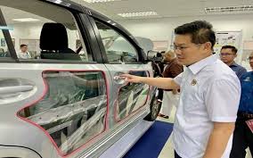 Yb tan sri datuk seri panglima haji annuar bin musa. Bernama Marii Calls For Graduates Employees To Reskill And Upskill