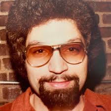 🇵🇷🇮🇹 Anthony 'Tony' Rinaldo. Born in Brooklyn, NY to a Puerto Rican  mother (Cruz) and Italian father (Rinaldo). He was a fighter, like a bull,  and true definition of a good, loving