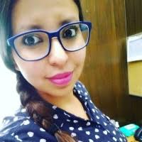 Sandra Islas Capistran