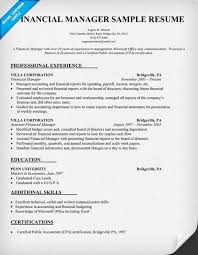 Demonstrate well developed interpersonal skills, excellent communication skills, both verbal and written as well as negotiation skills outstanding oral and written communication skills and expert presentation and public speaking skills Finance Officer Resume Sample June 2021