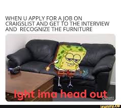 Pin On Funny Craigslist Memes