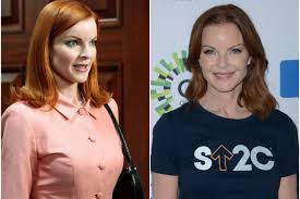 Here S What The Main Cast Of Desperate Housewives Is Up To These Days