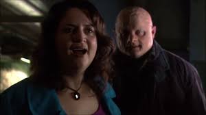 Best episode is Stage Two change my mind