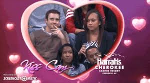 Kiss cam beste gif funny quotes funny memes funny gifs memes humor quotes quotes all meme best kisses. Kiss Cam Gif Find On Gifer