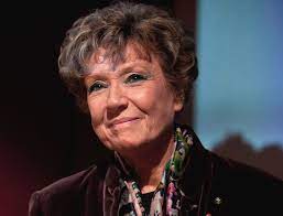 Novelist, playwright, poet, orator language: Dacia Maraini Writing Like Breathing Italian Academy For Advanced Studies Columbia University