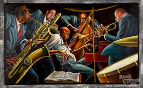 Unlike most art collections, barnes' art was neither exclusively private nor a public museum. Barnes Ernie Quintet Mutualart