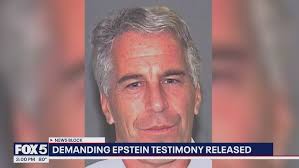 NY News Update: Jeffery Epstein files, latest in the NYC mayoral race, more
