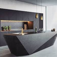 Open concept kitchens that open to the dining room such as the picture shown here can be ideal for entertaining. 55 Modern Kitchen Ideas And Designs Renoguide Australian Renovation Ideas And Inspiration
