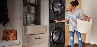 We did not find results for: Washtower By Lg Brings Smart Tech To The Laundry Room Residential Products Online