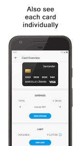 Card manager is a separate app designed to help you monitor and manage your cards the way you want. Download Credit Card Manager Free For Android Credit Card Manager Apk Download Steprimo Com