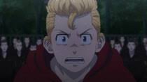 The cartoonish style of the anime compared to the realistic style of the manga, the abundance of still animation in action scenes. Tokyo Revengers Episode 10 Watch Tokyo Revengers E10 Online