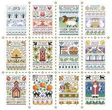 Maybe you would like to learn more about one of these? Mini Sampler Of The Month By Kooler Design Studio