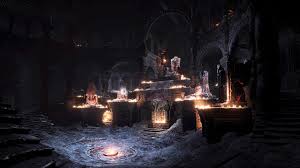Dark Souls 3 Firelink Shrine Uhd 4k Wallpaper Dark Souls 3 Firelink Shrine Background 3840x2160 Wallpaper Teahub Io Gray and black castle digital wallpaper, dark souls iii. dark souls 3 firelink shrine uhd 4k