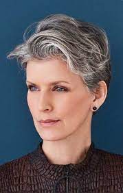 Redirecting In 2021 Haircut For Older Women Older Women Hairstyles Short Hairstyles For Women