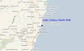 Coffs harbour (cfs) flights & flight status. Coffs Harbour Map And Coffs Harbour Satellite Image