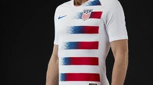All the best usmnt gear and collectibles are at the lids usmnt store. U S Soccer Unveils 2018 Uniforms For Usmnt And Uswnt Goal Com