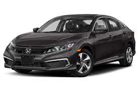Use for comparison purposes only. 2019 Honda Civic Safety Recalls