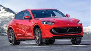 ⏩ check out the entire lineup of ferrari suvs ⭐ discover new ferrari suvs ⭐ on the market today and compare price options, engine, performance, interior space and more Ferrari S Purosangue Suv Render Looks Legit Whipdt