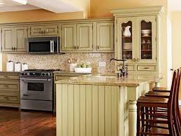 The beauty of it you have tons of option to find the best green shade for you with the green cabinet design ideas we gathered in this post. Brown And Green Kitchen Ideas Novocom Top