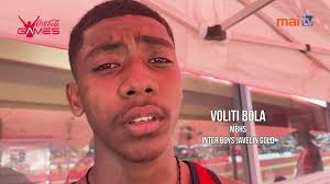 Marist Brothers High School Wins Javelin Gold