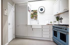 Check spelling or type a new query. 75 Beautiful Small Grey Kitchen Ideas Designs September 2021 Houzz Uk