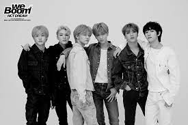 Nct dream is a south korean boy group. Nct Dream Kpop Wiki Fandom