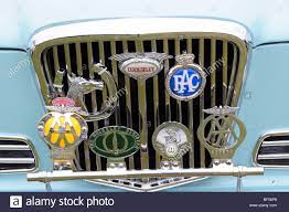 Wolseley Vintage Car High Resolution Stock Photography And Images Alamy