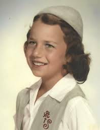 Theresa Okroy Obituary (1956