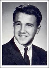 I just received word that 1967 classmate has passed away. Robert Minkler  died in January. Bob will be remembered for his sense of humor and taking  beautiful pictures. RIP 'ole classmate.🍀