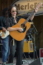 Shannon McNally by Devin Ulery