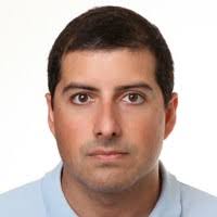 Jonathan Chavarria Murillo Email & Phone Number