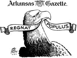 Visit the star's diversions page for sudoku and other interactive puzzles. 20th Anniversary Of The Death Of The Arkansas Gazette To Be Marked