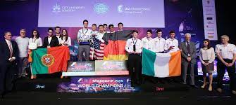 See more of f1 in schools portugal on facebook. F1 In Schools Putting Skills In The Fast Lane