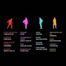 Conduit Soundtracks Infamous Second Son Infamous First Light Delsin Rowe