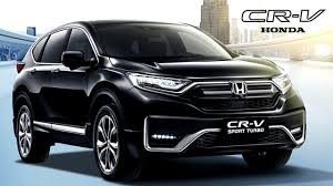 If it is neglected and not well maintained then it won't last as long, maybe 50,000 to 150,000 miles if you are lucky. Honda Crv New Model 2020 Best Family Suv Youtube