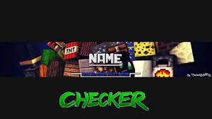 Create a completely free, high quality minecraft animated banner. Minecraft Youtube Banner Pertaining To Minecraft Server Banner Template Minecraft Youtube Banner Banner Template Youtube Banners