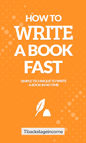 How To Use Dictation Software To Write Your Book Speak Your Book Don T Type It Bsi 13 Backstageincome Ebook Writing Book Writing Tips Writing A Book